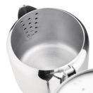Olympia Concorde Stainless Steel Teapot 850ml additional 8