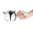 Olympia Stacking Stainless Steel Teapot additional 4