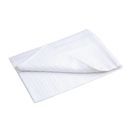 Vogue Honeycomb Weave Tea Towels White additional 2