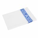 Vogue Glass Cloth Blue additional 2
