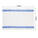 Vogue Glass Cloth Blue additional 5