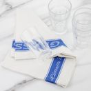 Vogue Glass Cloth Blue additional 7