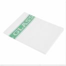 Vogue Glass Cloth Green additional 3