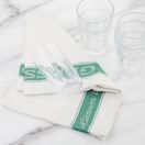 Vogue Glass Cloth Green additional 6