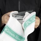 Vogue Glass Cloth Green additional 7