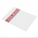 Vogue Glass Cloth Red additional 3