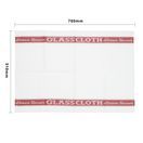 Vogue Glass Cloth Red additional 5