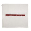 Vogue Hotel Oven Cloth Red additional 1