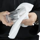 Vogue Waiting Cloth White additional 7