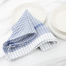 Vogue Wonderdry Tea Towels Blue additional 7