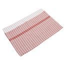 Vogue Wonderdry Tea Towels Red additional 3