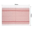 Vogue Wonderdry Tea Towels Red additional 5