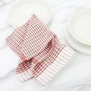 Vogue Wonderdry Tea Towels Red additional 7
