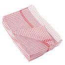 Vogue Wonderdry Tea Towels Red additional 1