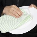 Vogue Wonderdry Tea Towels Green additional 5