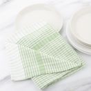 Vogue Wonderdry Tea Towels Green additional 6