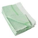 Vogue Wonderdry Tea Towels Green additional 1