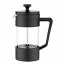 Olympia Contemporary Cafetiere Black 3 Cup additional 1