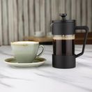 Olympia Contemporary Cafetiere Black 3 Cup additional 3