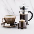 Olympia Contemporary Glass Cafetiere 3 Cup additional 5