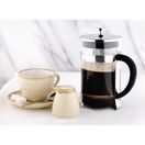 Olympia Contemporary Glass Cafetiere 6 Cup additional 3