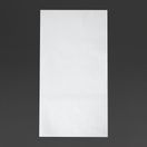 Tork Paper Tablecloth Slipcover White additional 1