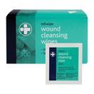 Alcohol Free Wipes Wound Clensing Wipes additional 1