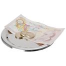 Beaumont Stainless Steel Tip Tray additional 2