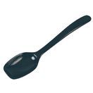 Black Melamine Serving Spoon additional 1