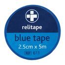 Blue Tape - 2.5cm x 5m additional 1
