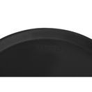 Cambro Camtread Fibreglass Round Non-Slip Tray Black additional 3
