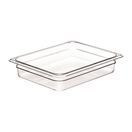 Cambro Polycarbonate 1/2 Gastronorm Tray 65mm additional 1