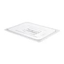 Cambro Polycarbonate 1/2 Gastronorm Tray Lid additional 1