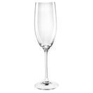Chef &amp; Sommelier Cabernet Tulip Champagne Flutes 240ml additional 1