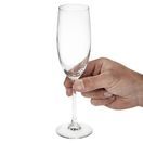 Chef &amp; Sommelier Cabernet Tulip Champagne Flutes 240ml additional 4