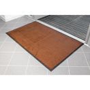 Coba Entraplush Mat Brown 90 x 150cm additional 2