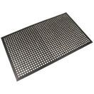 COBA Rubber Anti-Fatigue Mat 800 x 1200mm additional 1