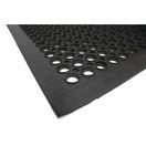 COBA Rubber Anti-Fatigue Mat 800 x 1200mm additional 4