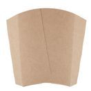 Colpac Compostable Medium Kraft Chip Cartons - 10129 additional 3