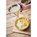 De Buyer Mini Automatic Piston Funnel 0.8ltr additional 4