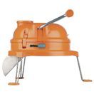 Dynamic Dynacube Manual Vegetable Chopper additional 2