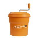 Dynamic Manual Salad Spinner 10Ltr additional 2