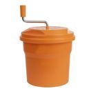 Dynamic Manual Salad Spinner 10Ltr additional 3