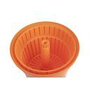 Dynamic Manual Salad Spinner 10Ltr additional 5