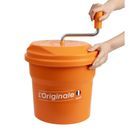 Dynamic Manual Salad Spinner 10Ltr additional 7