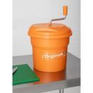 Dynamic Manual Salad Spinner 10Ltr additional 8