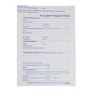 HMSO Accident Report Book A4 additional 4