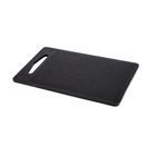 Hygiplas Bar Chopping Board Black 255mm additional 1