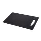 Hygiplas Bar Chopping Board Black 255mm additional 3