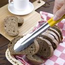 Hygiplas Colour Coded Yellow Serving Tongs 300mm additional 4